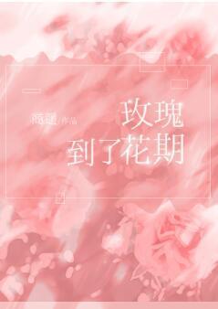 玫瑰沙洲封面