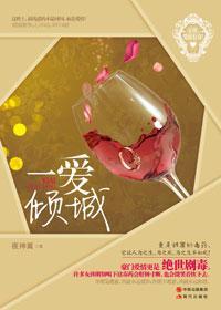 一爱倾城封面