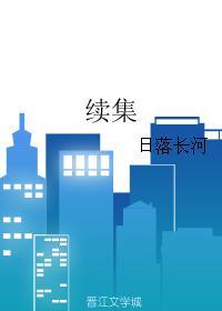 续集封面