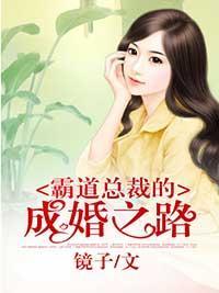 霸道总裁的成婚之路封面