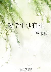 转学生他有挂封面