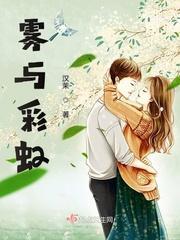 雾与彩虹封面