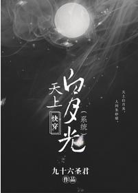 快穿天上白月光(系统)封面