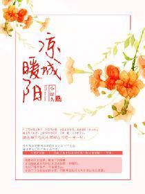 凉城暖阳封面