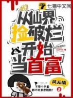 从仙界捡破烂开始当首富封面