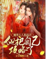 魔尊大人很高冷,他把自己攻略了封面