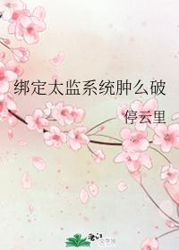 绑定太监系统肿么破封面