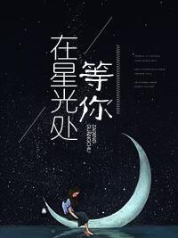 在星光处等你封面