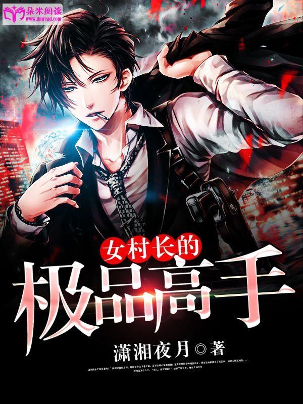 女村长的极品高手封面