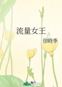 流量女王封面
