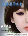 夏季里的冬恋封面