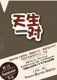 天生一对封面