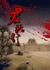 [综]君北行封面