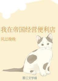我在帝国经营便利店封面