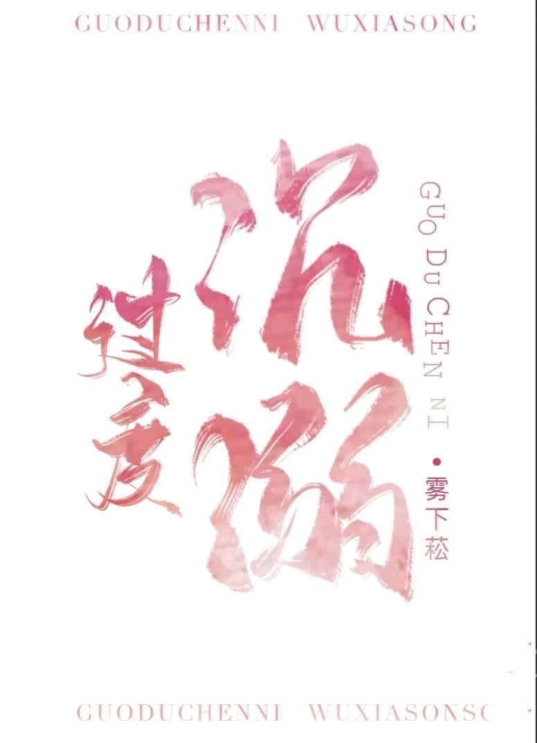 过度沈溺封面