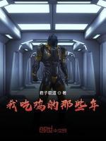 我吃鸡的那些年封面
