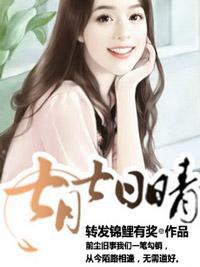 因月下难寂寥封面