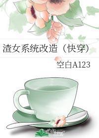 渣女系统改造（快穿）封面