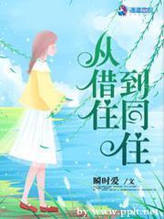 从借住到同住封面