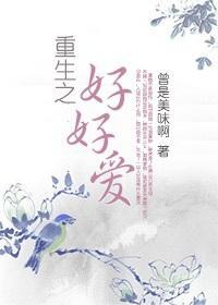 重生之好好爱封面