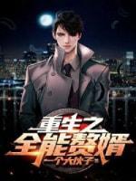 重生之全能赘婿封面