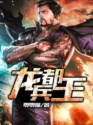 全能圣手杨辰封面