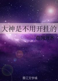 大神是不用开挂的封面