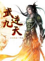 武逆九天封面