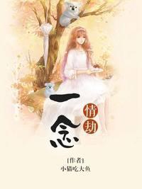 一念情劫封面