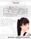 重生日日与君好封面
