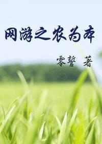 网游之农为本封面