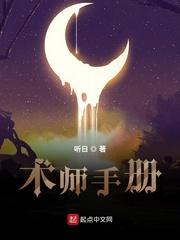 术师手册封面