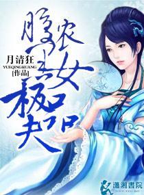 腹黑农女极品夫封面
