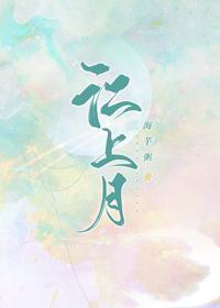 江上月封面