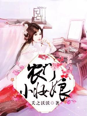 农门小妆娘封面
