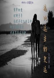远比远去的更远封面