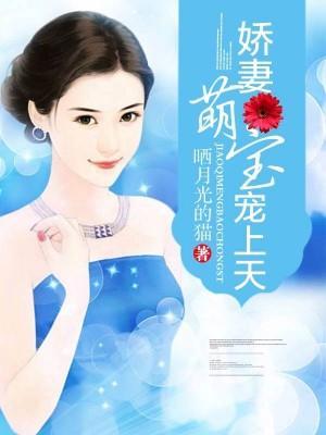 娇妻萌宝宠上天封面