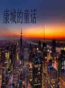 康城的童话封面