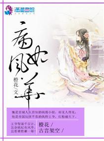 病妃风华封面