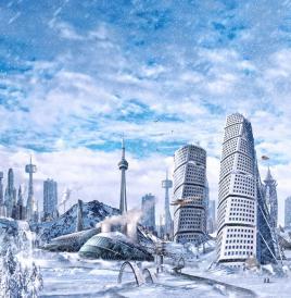 雪城遗梦封面