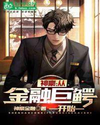 神豪：从金融巨鳄开始封面