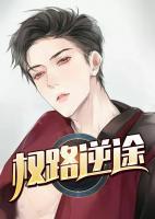 权路逆途封面