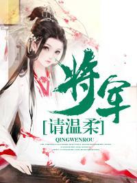 将军请温柔封面
