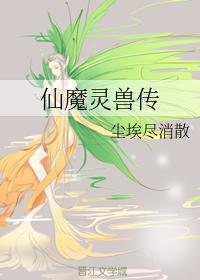 仙魔灵兽传封面