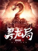 寻龙局封面