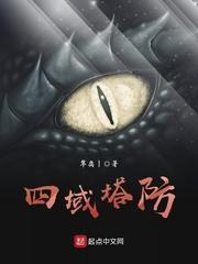 四域塔防封面