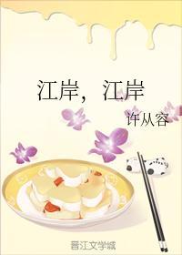 江岸,江岸封面