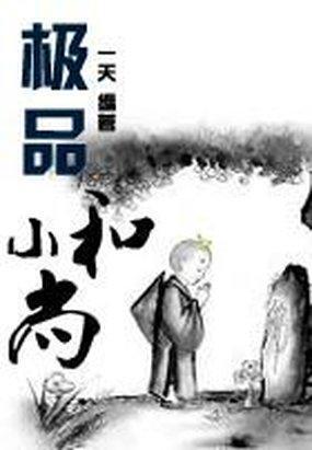 极品小和尚封面