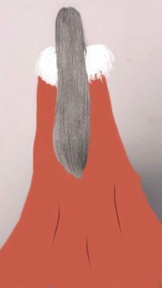 我渣了傲娇美人世子之后封面