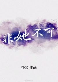 非她不可封面